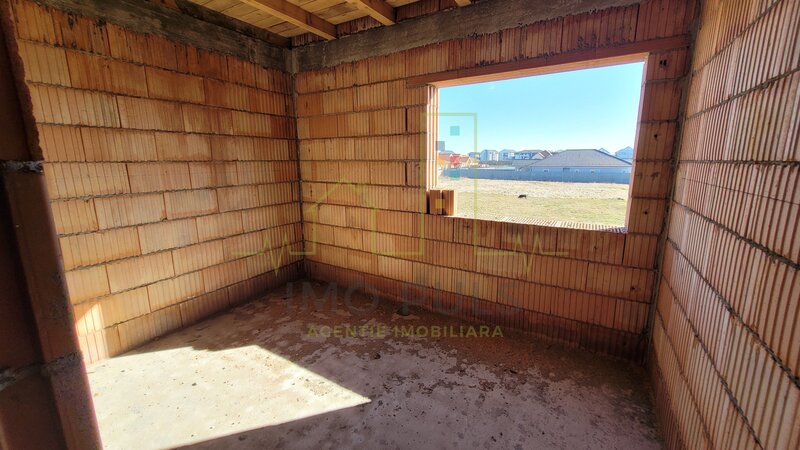 Timis Duplex. Dumbravita. Teren 405 mp.