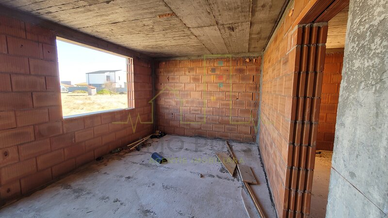 Timis Duplex. Dumbravita. Teren 405 mp.