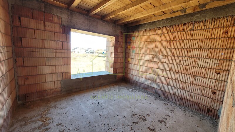 Timis Duplex. Dumbravita. Teren 405 mp.