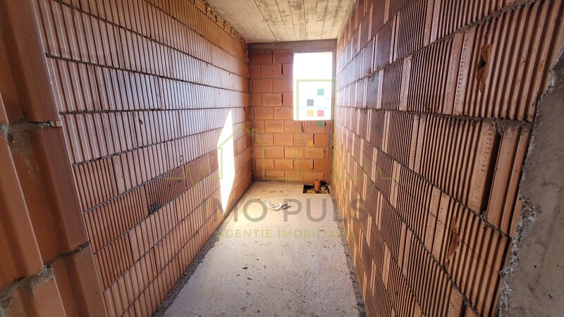 Timis Duplex. Dumbravita. Teren 405 mp.