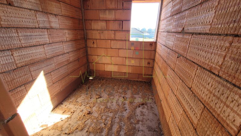 Timis Duplex. Dumbravita. Teren 405 mp.