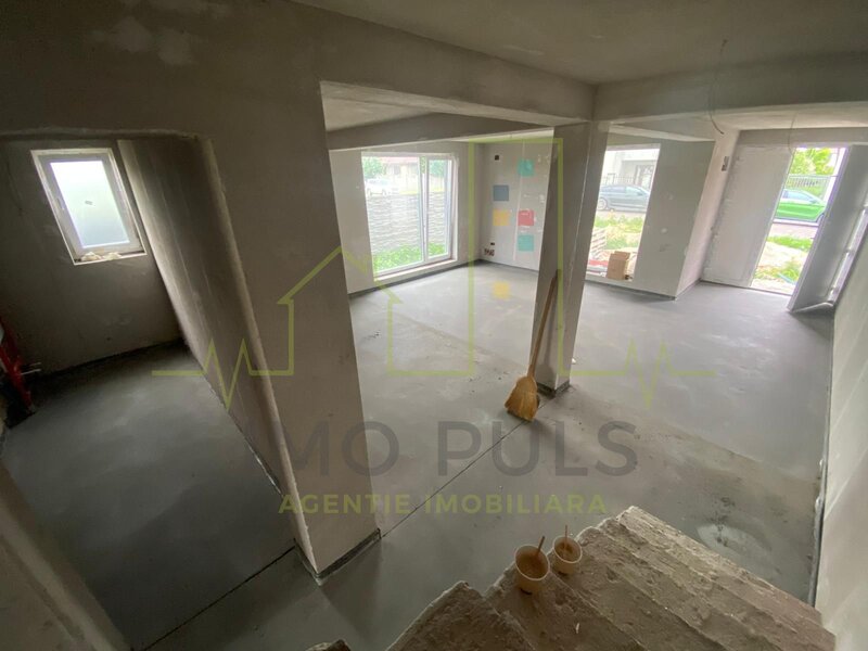 Timis Duplex. Dumbravita. Teren 405 mp.
