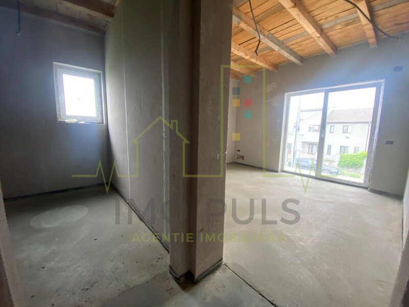Timis Duplex. Dumbravita. Teren 405 mp.