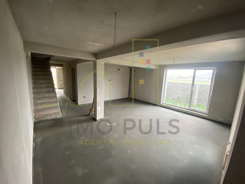 Timis Duplex. Dumbravita. Teren 405 mp.