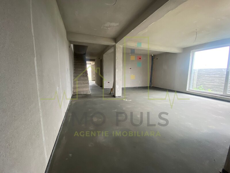 Timis Duplex. Dumbravita. Teren 405 mp.
