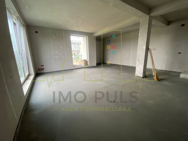 Timis Duplex. Dumbravita. Teren 405 mp.