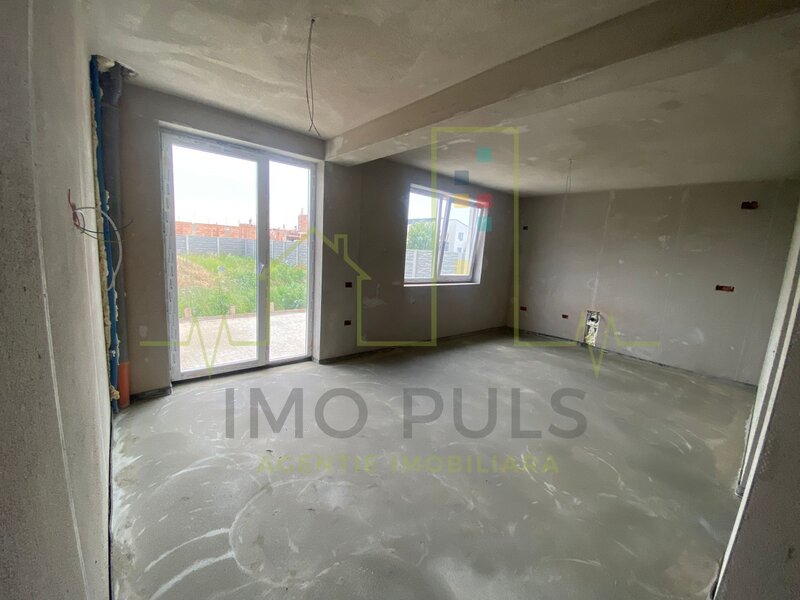 Timis Duplex. Dumbravita. Teren 405 mp.